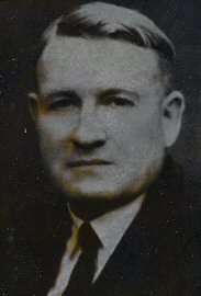 Frank Clifton Green