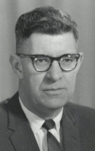 James Sinclair Taylor McGowen