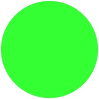 Light Green Light