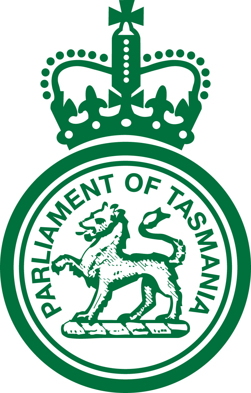 House of Assembly Crest