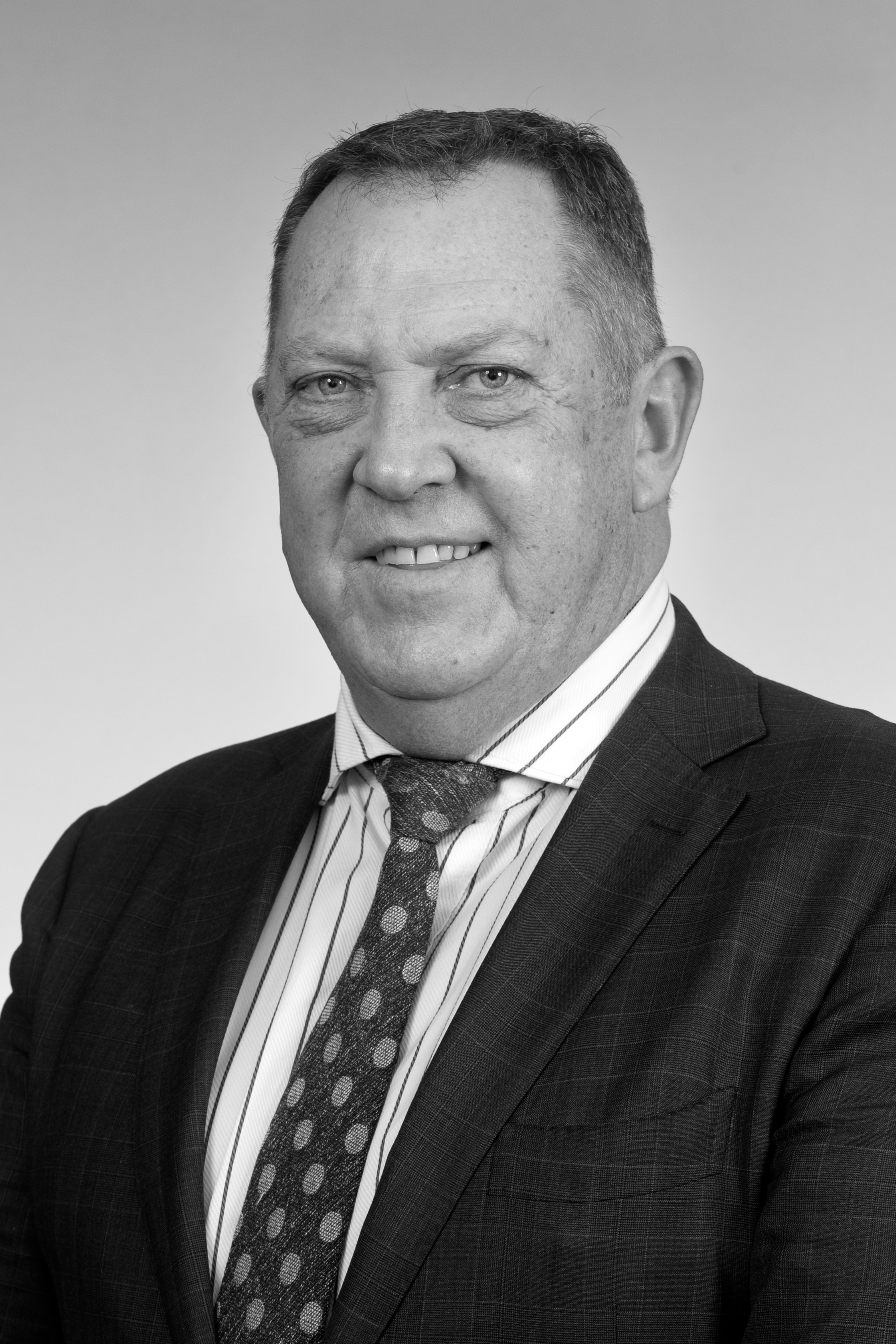 Gavin Pearce
