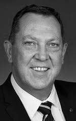 Gavin Pearce
