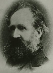 James Matthews