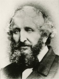 Edward Bisdee