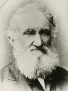 William Stammers Butler