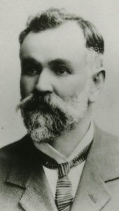 William George Gibson