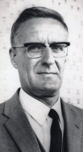 Hedley David Farquhar