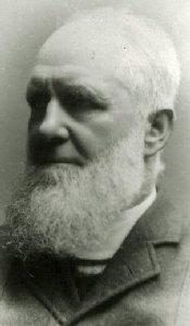 Joseph Boss Williams Woollnough