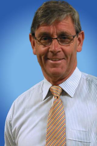 Hon. Paul Harriss MP