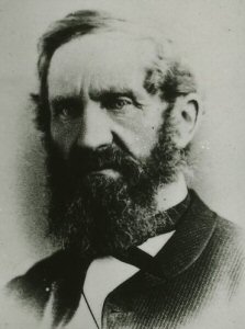 Issac Sherwin