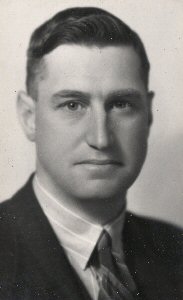 Rowland Leonard Worsley