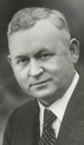 Joseph William McGrath