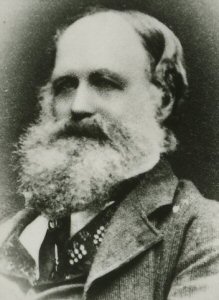 Francis Walter Von Stieglitz