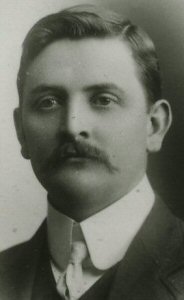 William Robert Charles Jarvis