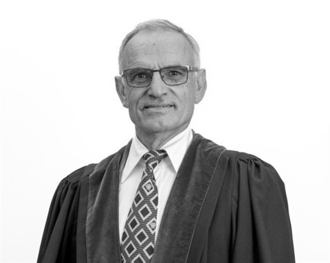 Photo of George Razay MP