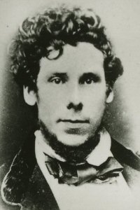 Charles Grant