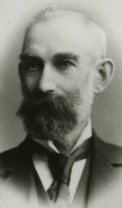 Frederick Shaw
