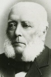 Thomas Bolivar Blyth