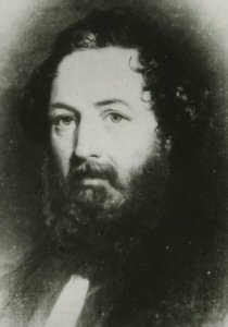 Frederick Lewis Von Stieglitz