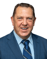 Photo of Gavin Pearce MP