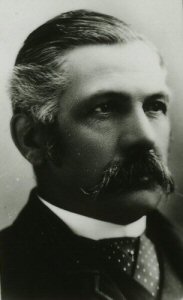 William Crosby