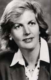 Judith Louise Jackson