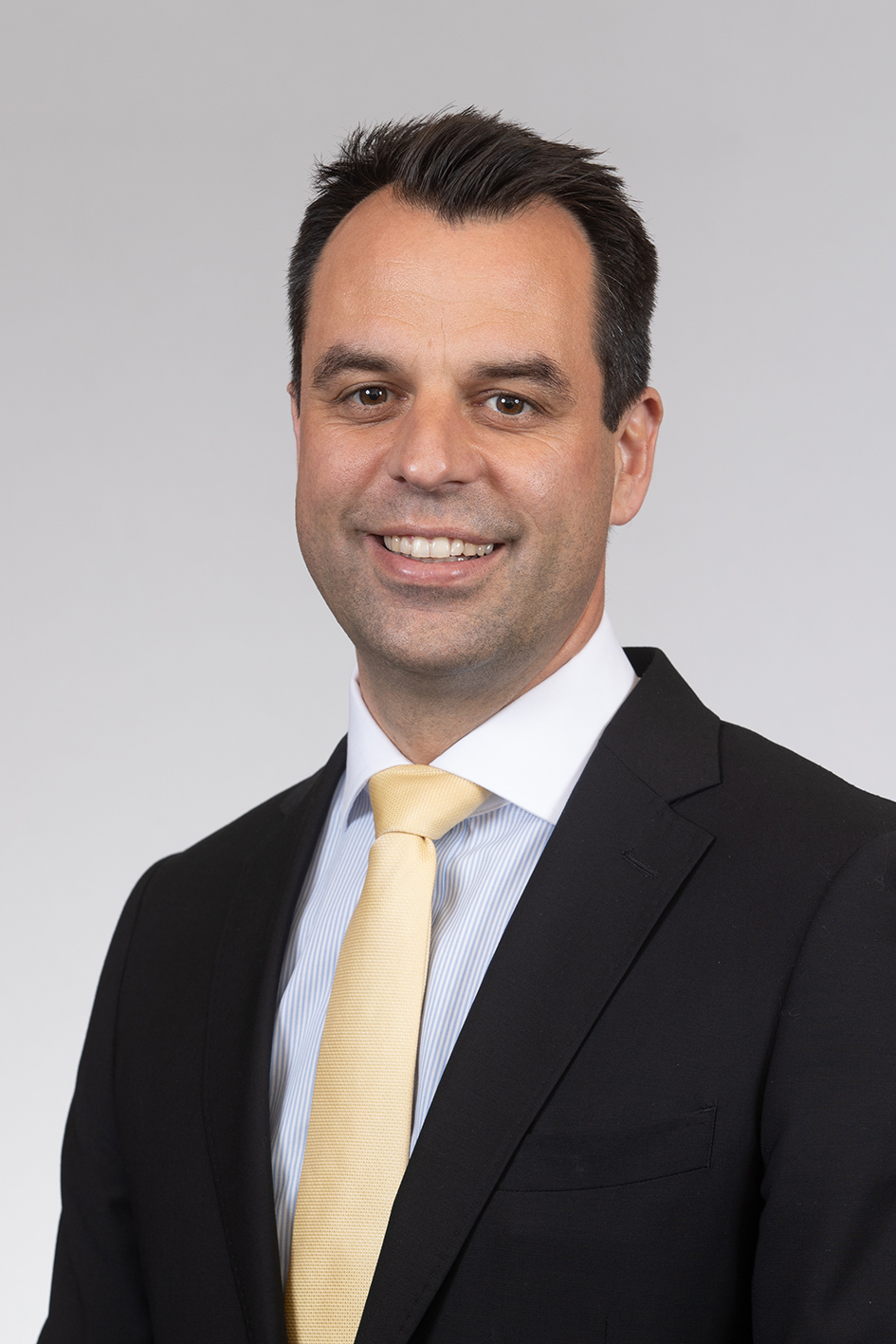 Hon. Josh Willie MP, Leader of the Opposition