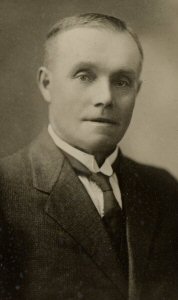 Richard Franks