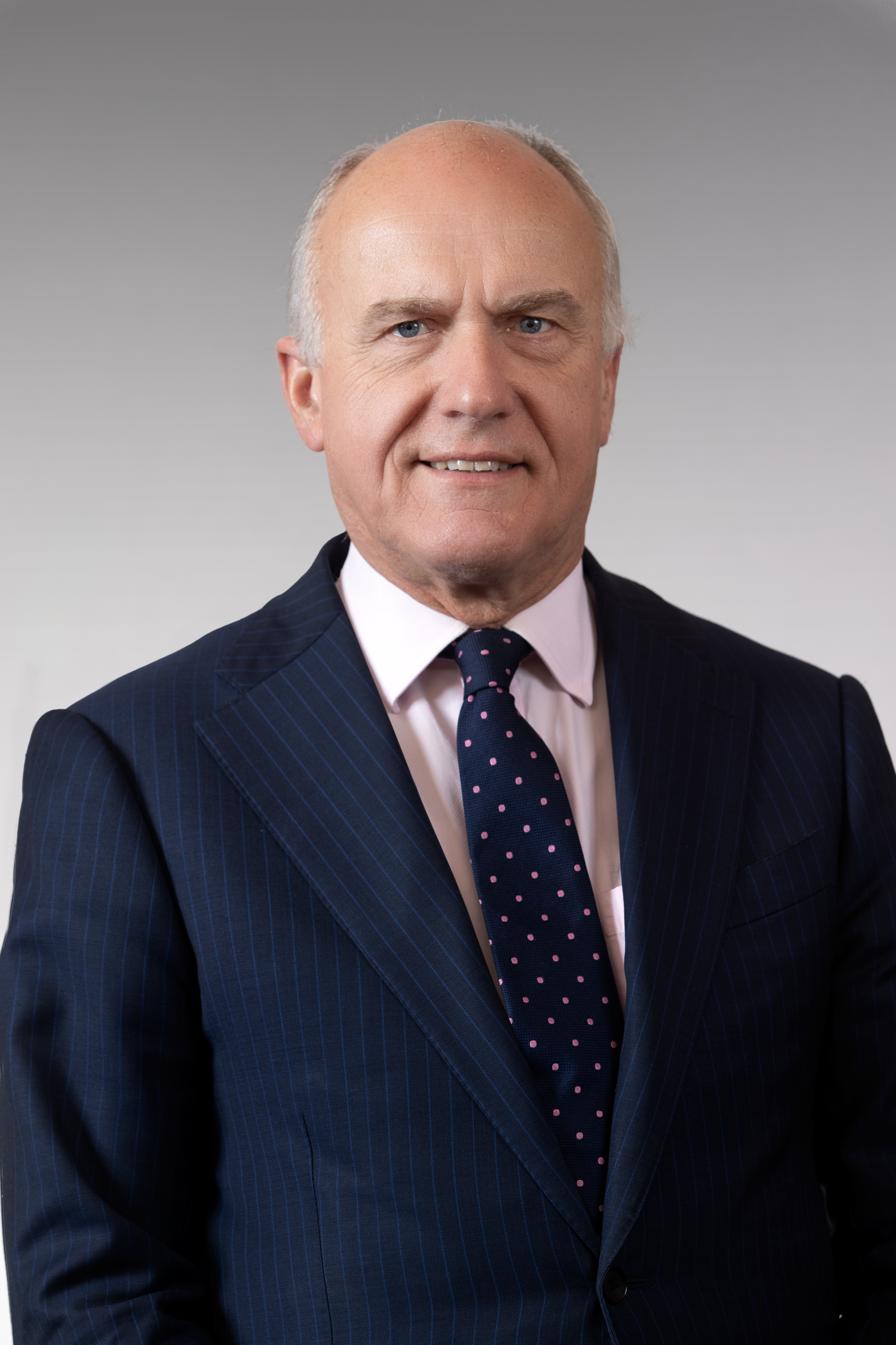 Hon Eric Abetz MP
