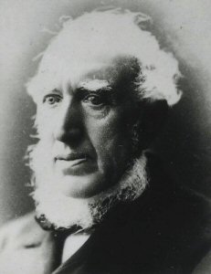 Thomas Corbett