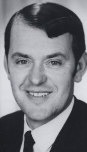 Neil Henry Pitt