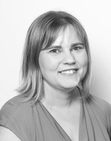 Miriam Beswick Photograph