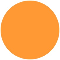 Orange Light