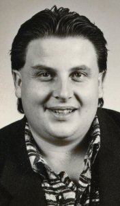 Brenton Roy Best