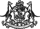 Parliamentary Logo Black and White