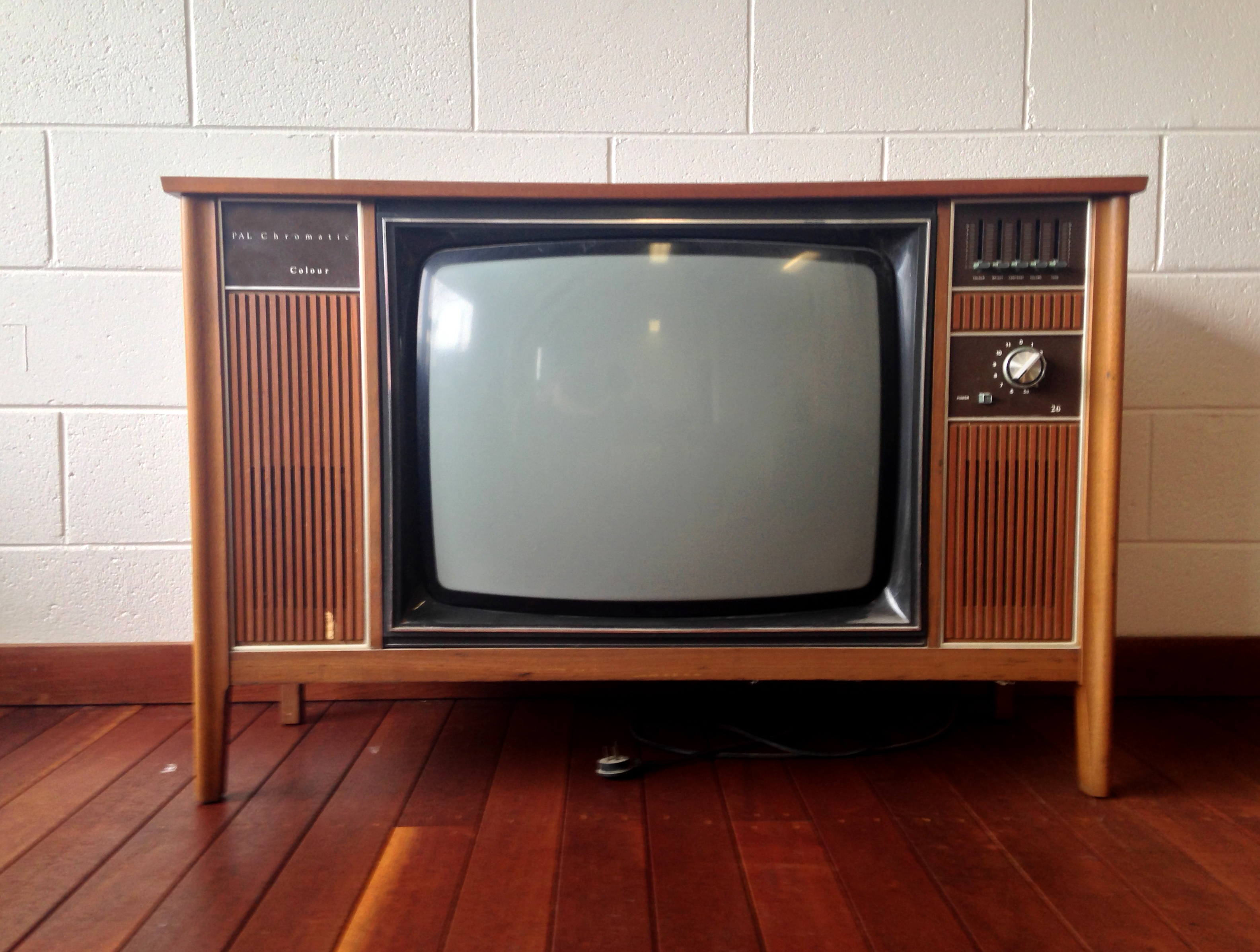 1970s television